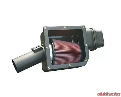 Stillen Hi-Flow Intake Kit Nissan Armada 2005-2014 - 403447