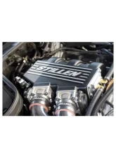 Stillen Supercharger System Black Infiniti G37 Coupe 2008-2013                                     - 407737B - Image 2