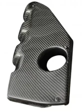 Stillen Carbon Fiber Supercharger Engine Cover Infiniti G35|G37                                     - 407737CF - Image 2