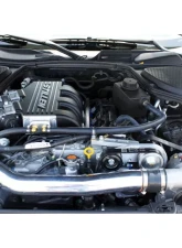 Stillen Supercharger System Satin Infiniti G37 Coupe 2008-2013                                     - 407737 - Image 3