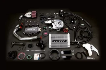 Turbo | Supercharger