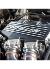 Stillen Supercharger System Satin Nissan 350Z Enthusiast 2007-2009                                     - 407750 - Image 2