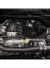 Stillen Black Supercharger System Nissan 370Z Nismo 2009-2011                                     - 407770NB - Image 3