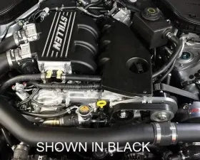 Stillen Supercharger System No Tuner Cable Infiniti Q50 Not For Cars W/ Adaptive Steering 2014-2015