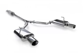 Exhaust Parts