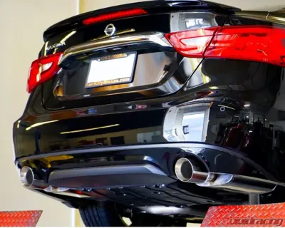 Stillen Axle Back Exhaust Nissan Maxima 2016-2017 - 504399