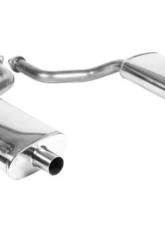 Stillen Axle Back Exhaust System Nissan Maxima 2019-2020                                     - 504403 - Image 2