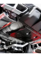 Stillen Axle Back Exhaust System Nissan Maxima 2019-2020                                     - 504403 - Image 4