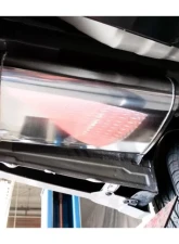Stillen Axle Back Exhaust System Nissan Maxima 2019-2020                                     - 504403 - Image 5