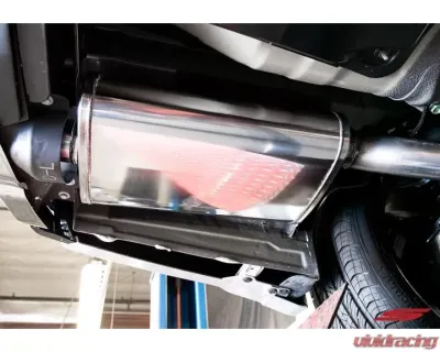 Stillen Axle Back Exhaust System Nissan Maxima 2019-2020 - 504403