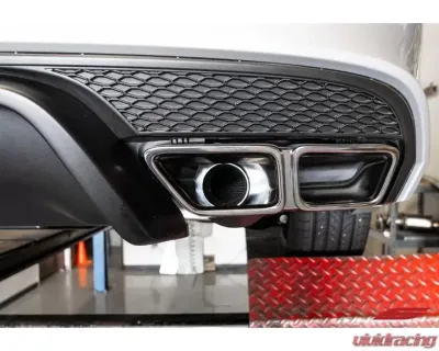 Stillen Axle Back Exhaust System Nissan Maxima 2019-2020 - 504403