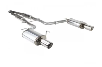 Exhaust Parts