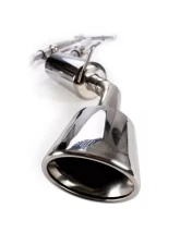 Stillen Stainless Steel Catback Exhaust System Infiniti Q50 2014-2015                                     - 504440 - Image 5