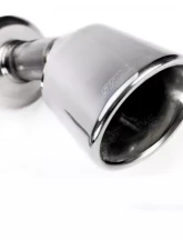 Stillen Stainless Steel Axle-Back Exhaust System Infiniti Q50 2014-2015                                     - 504442 - Image 3