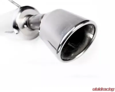 Stillen Stainless Steel Axle-Back Exhaust System Infiniti Q50 2014-2015 - 504442