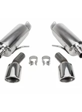 Stillen Axle Back Exhaust Infiniti Q50 2.0T 2016-2018                                     - 504443 - Image 5