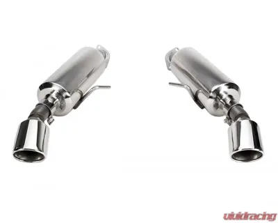 Stillen Axle Back Exhaust Infiniti Q50 2.0T 2016-2018 - 504443