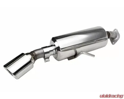 Stillen Axle Back Exhaust Infiniti Q50 2.0T 2016-2018 - 504443