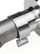 Stillen Axle Back Exhaust Infiniti Q50 2.0T 2016-2018                                     - 504443 - Image 5
