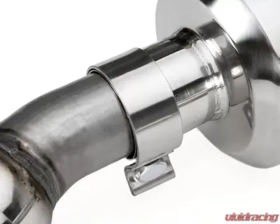 Stillen Axle Back Exhaust Infiniti Q50 2.0T 2016-2018 - 504443
