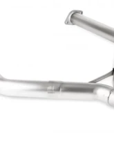 Stillen Gen 2 Stainless Steel Exhaust System Infiniti Q50 Sedan 3.0L 2016-2018                                     - 504451 - Image 2