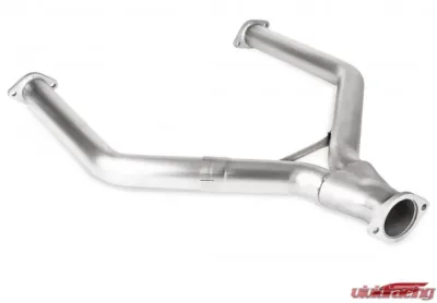 Stillen Gen 2 Stainless Steel Exhaust System Infiniti Q50 Sedan 3.0L 2016-2018 - 504451