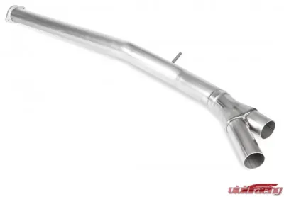 Stillen Gen 2 Stainless Steel Exhaust System Infiniti Q50 Sedan 3.0L 2016-2018 - 504451