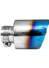 Stillen Cat Back Exhaust Gen 2 W/ Burnt Tips Infiniti Q50 V6Tt 2016-2017                                     - 504452 - Image 2