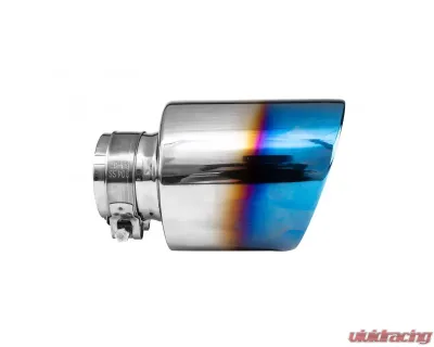 Stillen Cat Back Exhaust Gen 2 W/ Burnt Tips Infiniti Q50 V6Tt 2016-2017 - 504452