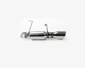 Stillen Stainless Steel Axle-Back Exhaust System Nissan Juke AWD 2011-2018