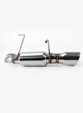 Stillen Stainless Steel Axle-Back Exhaust System Nissan Juke AWD 2011-2018                                     - 508190 - Image 2