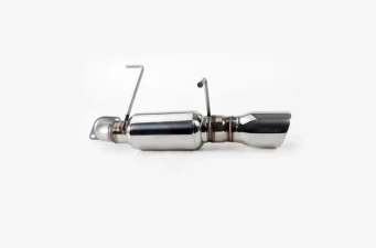 Exhaust Parts