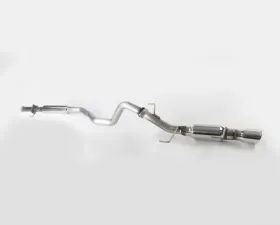 Stillen Stainless Steel Catback Exhaust System Nissan Juke AWD 2011-2018