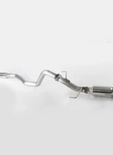 Stillen Stainless Steel Catback Exhaust System Nissan Juke AWD 2011-2018                                     - 508191 - Image 2