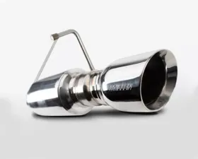 Stillen Stainless Steel Axle-Back Exhaust System Nissan Juke FWD 2011-2018