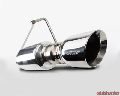 Stillen Stainless Steel Axle-Back Exhaust System Nissan Juke FWD 2011-2018 - 508195