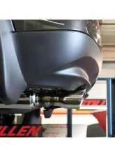 Stillen Stainless Steel Axle-Back Exhaust System Nissan Juke FWD 2011-2018                                     - 508195 - Image 2