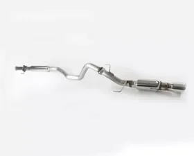 Stillen Stainless Steel Catback Exhaust System Nissan Juke FWD 2011-2018