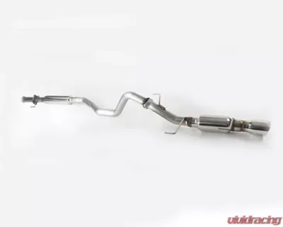 Stillen Stainless Steel Catback Exhaust System Nissan Juke FWD 2011-2018 - 508196