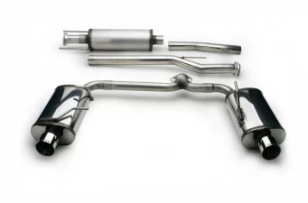 Exhaust Parts