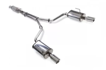 Exhaust Parts