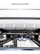 Stillen Axle Back Exhaust Carbon Fiber Tips AWD 2.5L Nissan Altima 2019-2020                                     - 508324 - Image 5