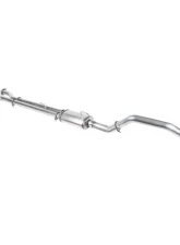 Stillen Catback Exhaust Black Tip 5.6L Non-XD 2WD/4WD Nissan Titan 2016-2019                                     - 509561 - Image 8