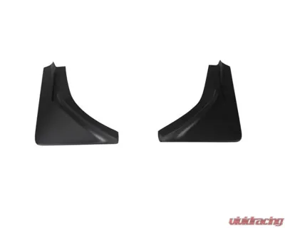 Stillen Front Splash Guards Ford GT 2005-2006 - FGT101010