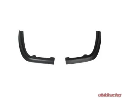 Stillen Rear Splash Guards Ford GT 2005-2006 - FGT101020