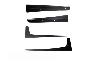 Mudflaps