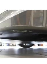 Stillen Polyurethane Skid Plate Nissan GT-R R35 2009-2016                                     - GTRKB128217 - Image 3
