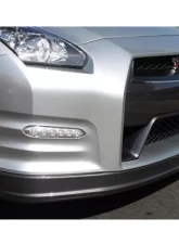 Stillen Polyurethane Skid Plate Nissan GT-R 2012-2016                                     - GTRKB130217 - Image 2