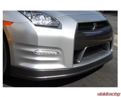 Stillen Polyurethane Skid Plate Nissan GT-R 2012-2016 - GTRKB130217