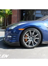 Stillen Front Lip Spoiler Nissan GT-R 2012-2016                                     - GTRKB13022 - Image 5